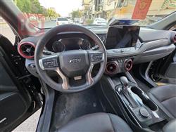 شێڤرۆلێت بلایزەر